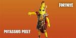 What Does Peely Mean?