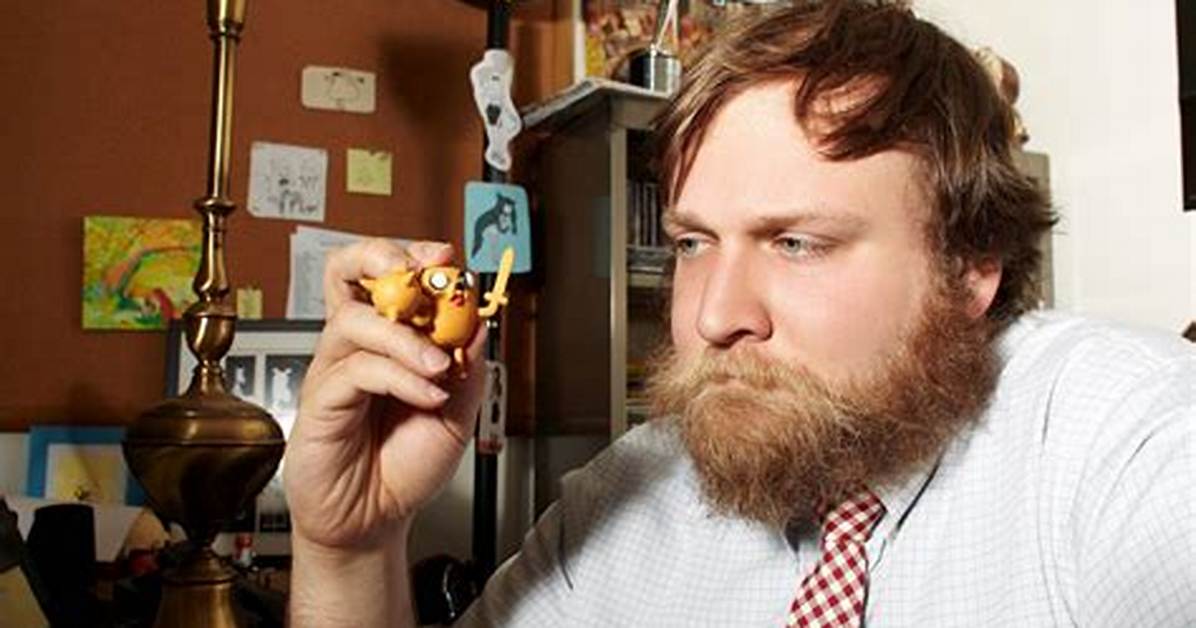 What Does Pendleton Ward Do Now? Net Worth, Bio (Wiki), Age, Height