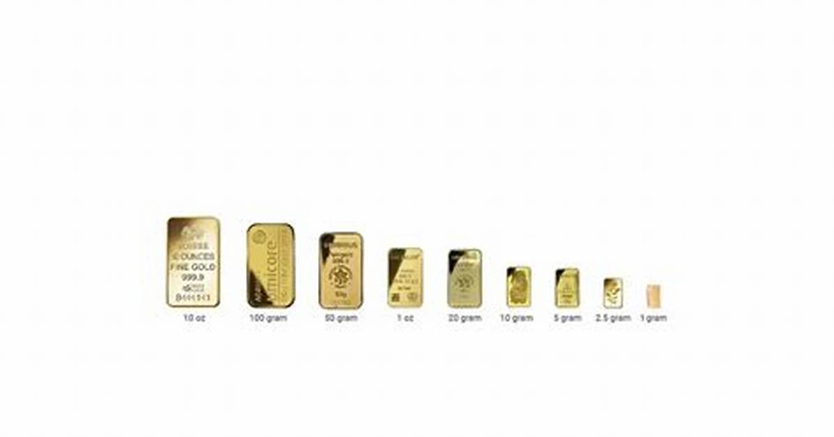What Does Pennyweights Mean?