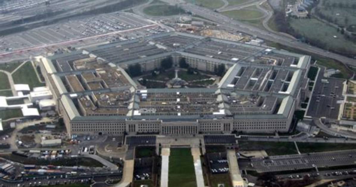 What Does Pentagon Do?