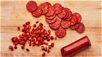What Does Pepperoni Mean?