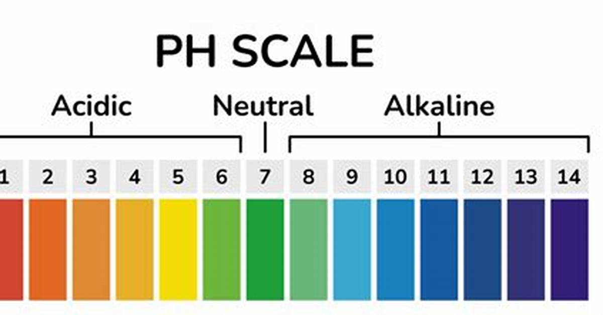 What Does pH Measure