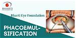 What Does Phacoemulsification Mean?