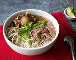 What Does Pho Mean