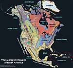 What Does Physiographic Mean?
