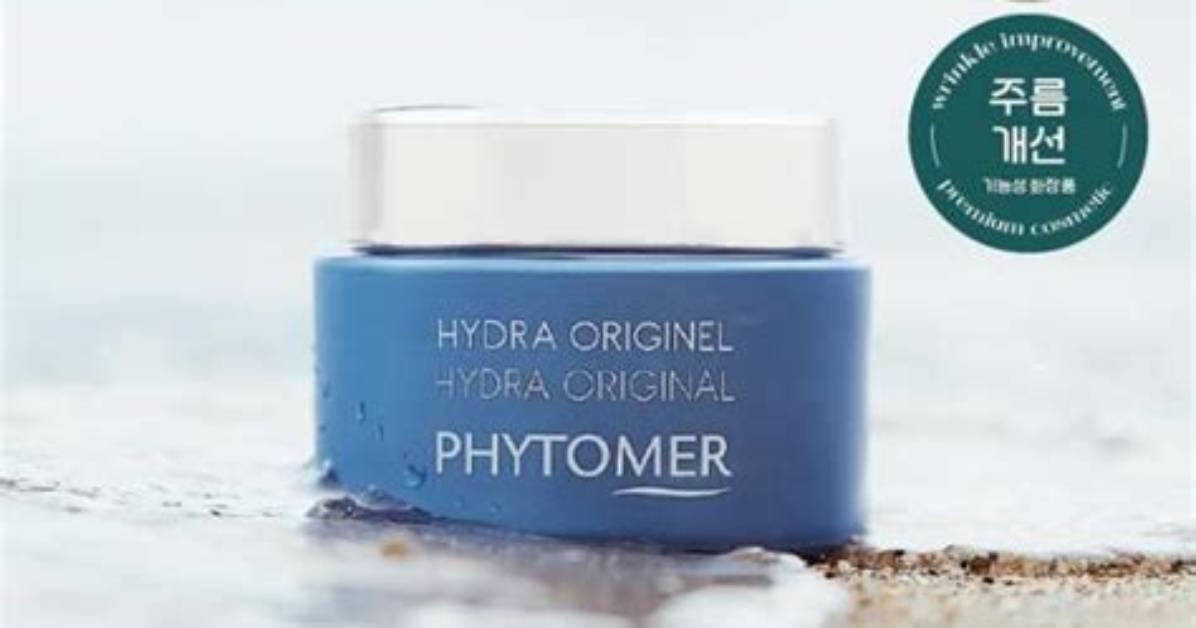 What Does Phytomer Do?