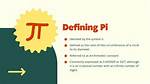 What Does Pi Mean