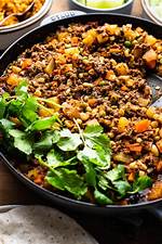 What Does Picadillo Mean?