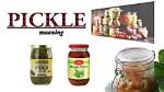 What Does Pickles Mean?