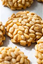 What Does Pignoli Nuts Mean?