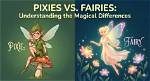 What Does Pixie Mean?