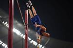 What Does Pole Jumping Mean?