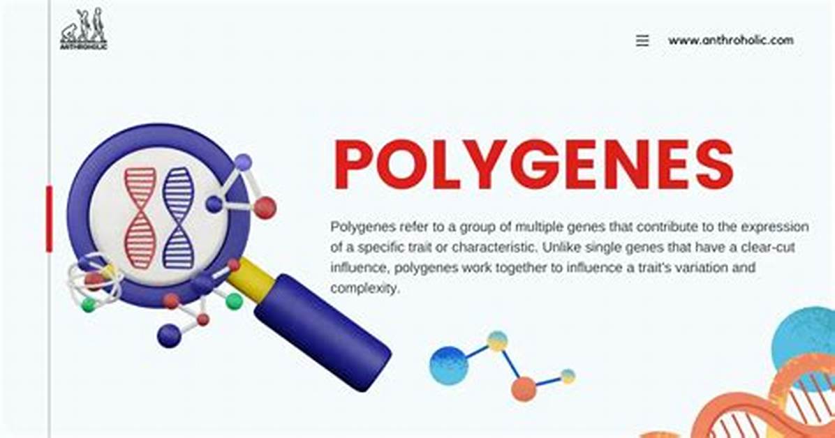 What Does Polygenesis Mean?