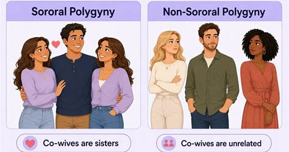 What Does Polygynous Mean?