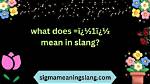 What Does Postically Mean?