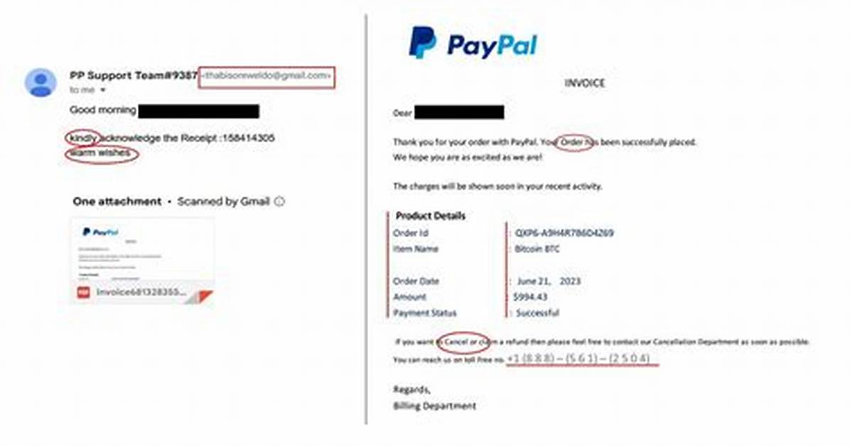 What Does Ppff Mean Paypal