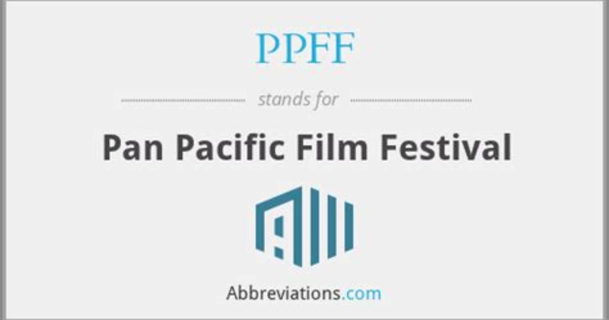 What Does Ppff Stand For