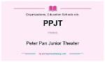 What Does Ppjt