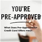 What Does Pre Application Mean?
