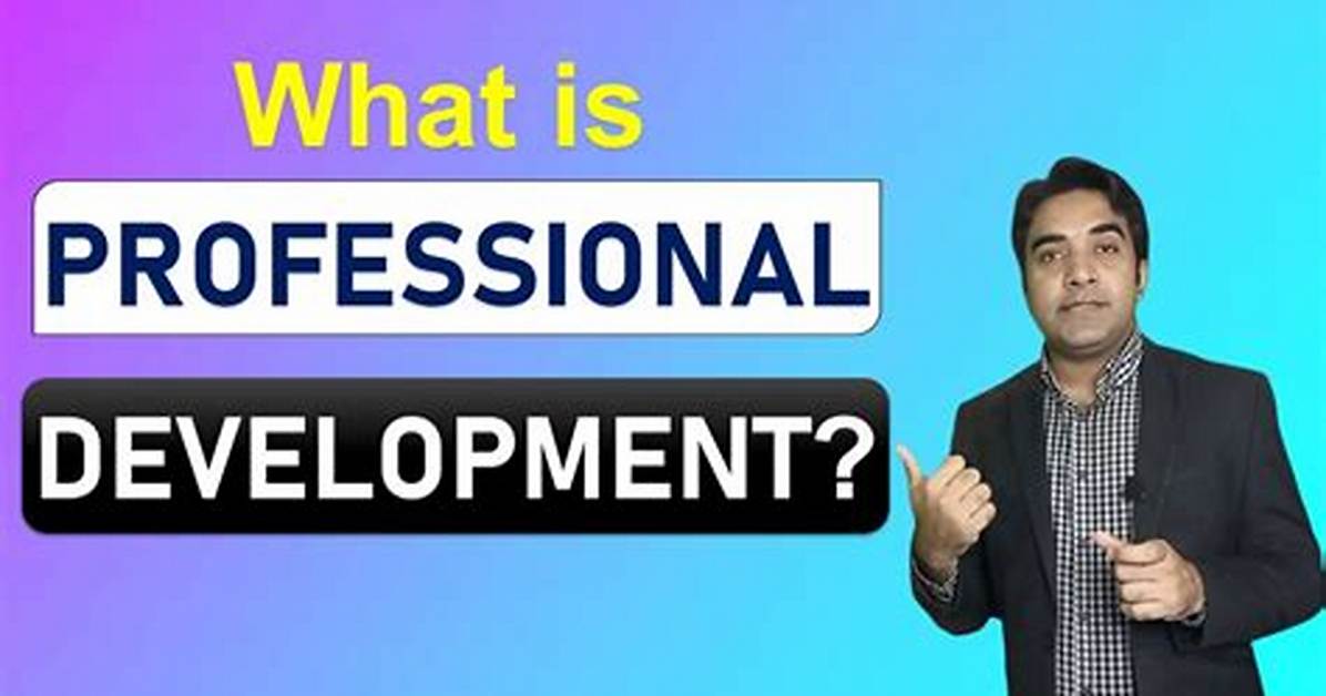 What Does Pre Development Mean?