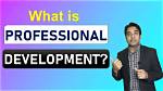 What Does Pre Development Mean?