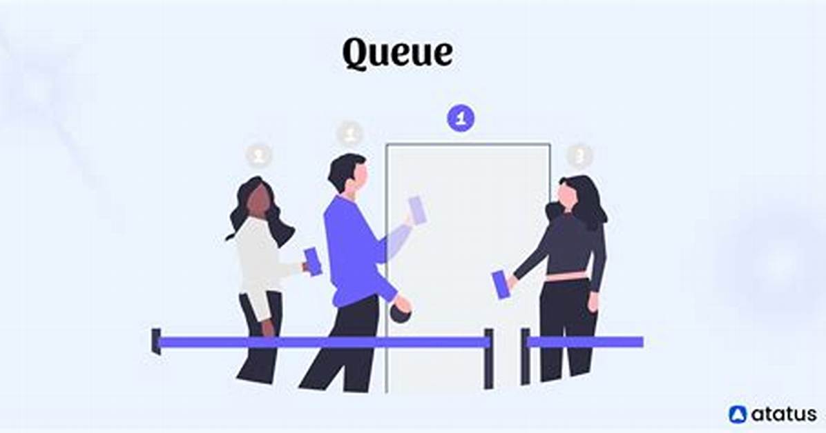 What Does Pre Queue Mean?
