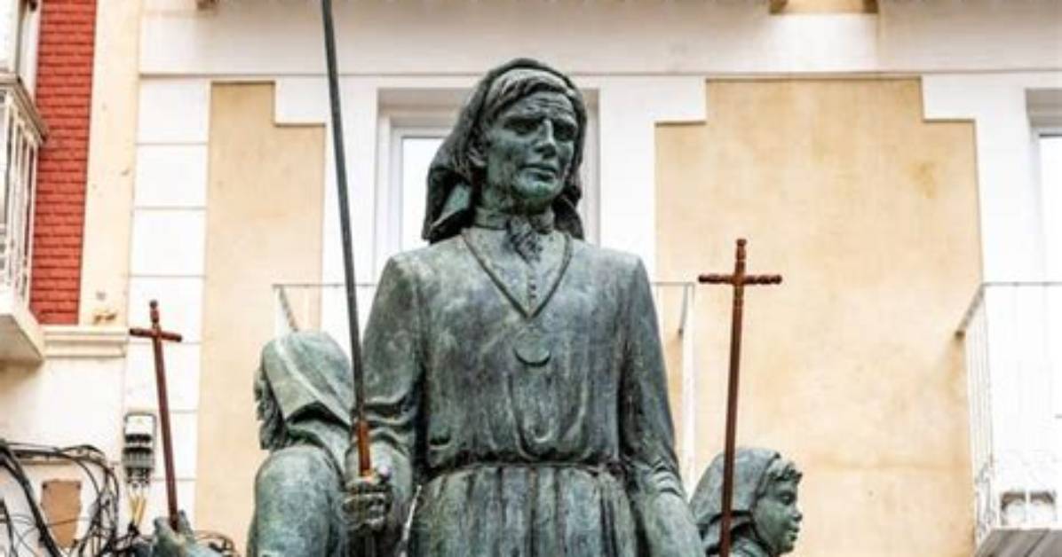 What Does Processionists Mean?