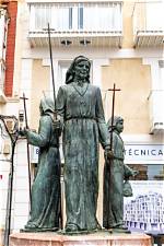 What Does Processionists Mean?