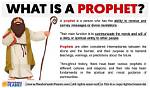 What Does Prophet Do?