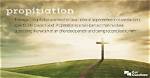 What Does Propitiation Mean