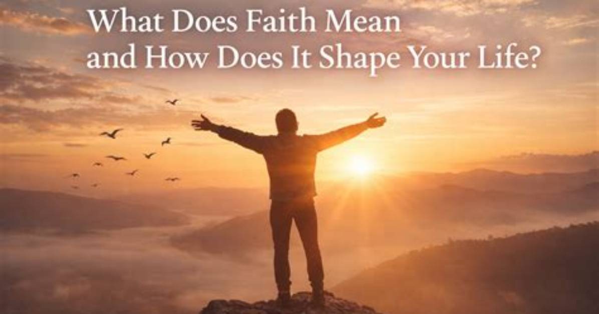 What Does Propitiousness Mean?