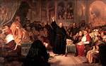 What Does Protestant Mean