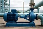 What Does Pump Bound Mean
