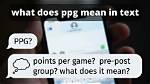 What Does Pygmean Mean?