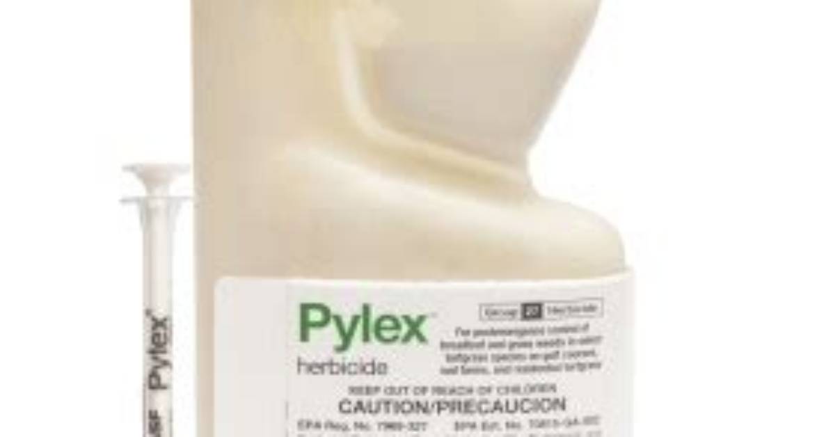 What Does Pylex Kill