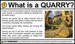 What Does Quarry Mean