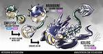 What Does Qwilfish Evolve into?