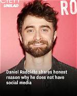 What Does Radcliffe Mean?
