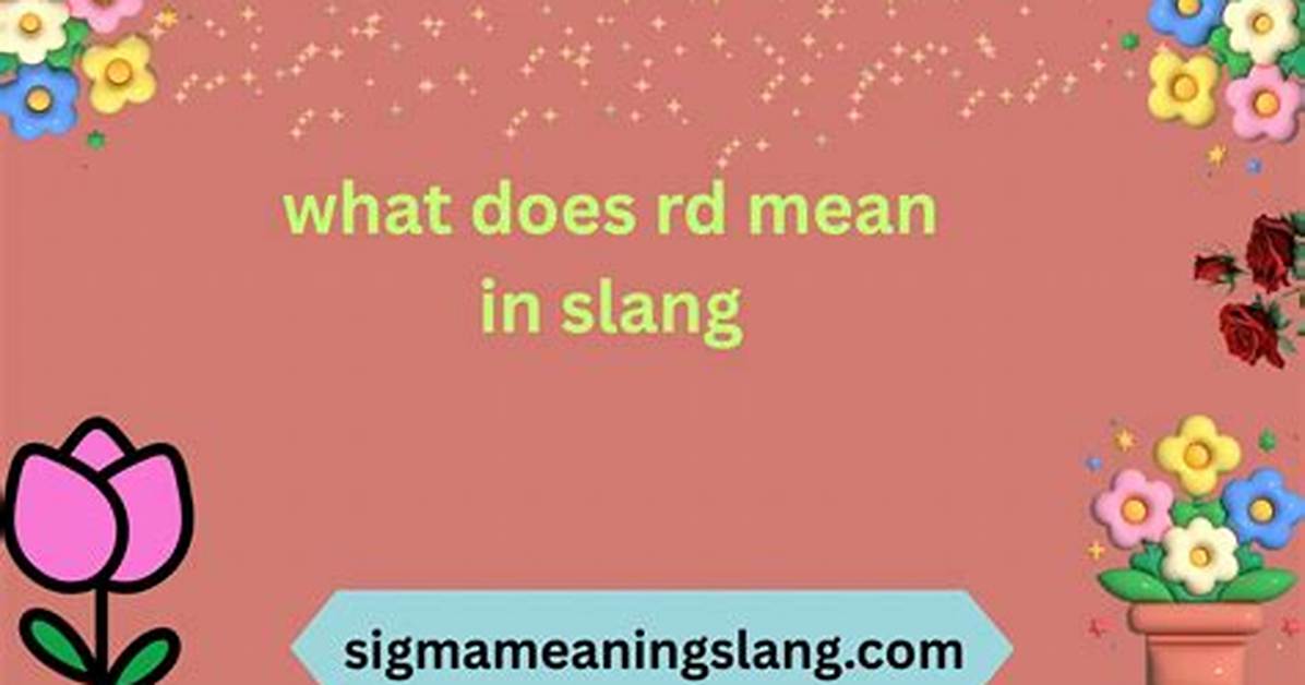 What Does Radiable Mean?