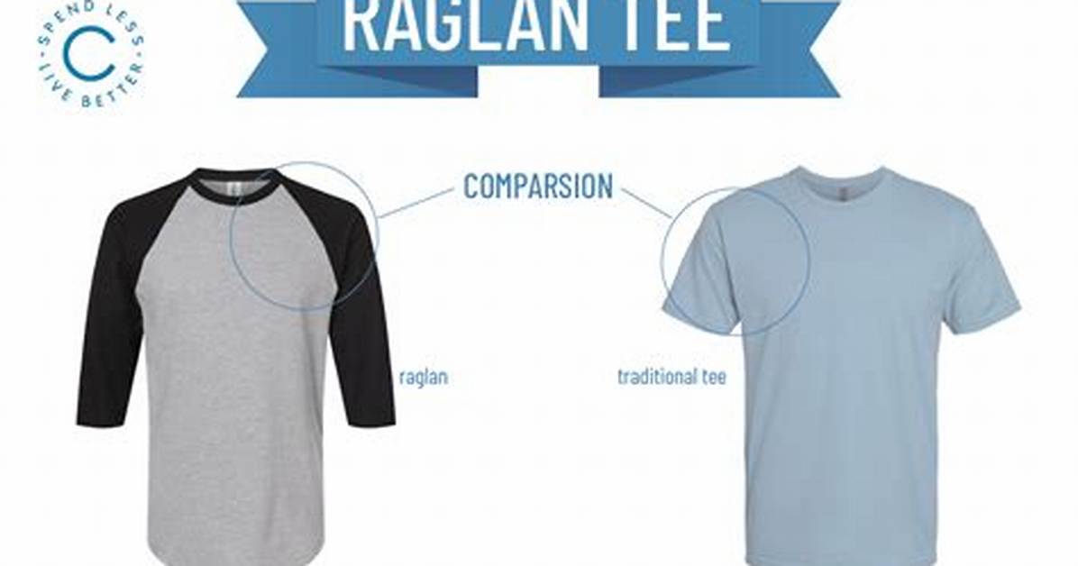 What Does Raglan Mean?