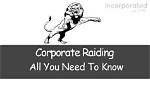 What Does Raiding Mean?