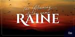 What Does Raine Mean?