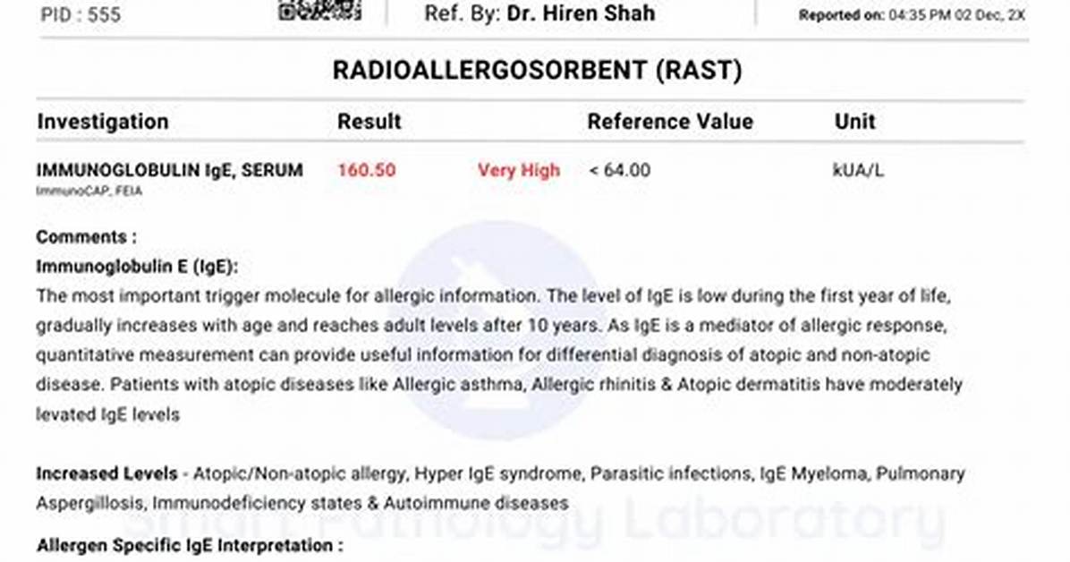 What Does Rast Mean?