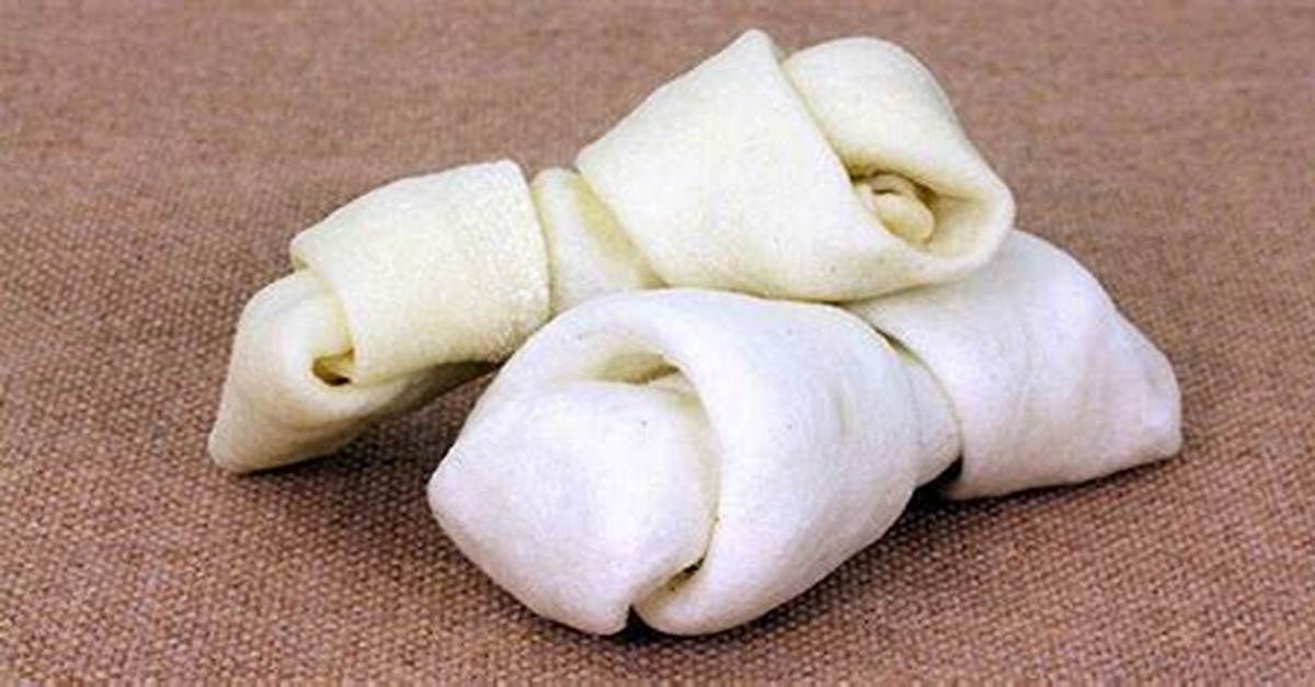 What Does Rawhide Mean?
