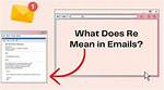 What Does Re Enumerate Mean?