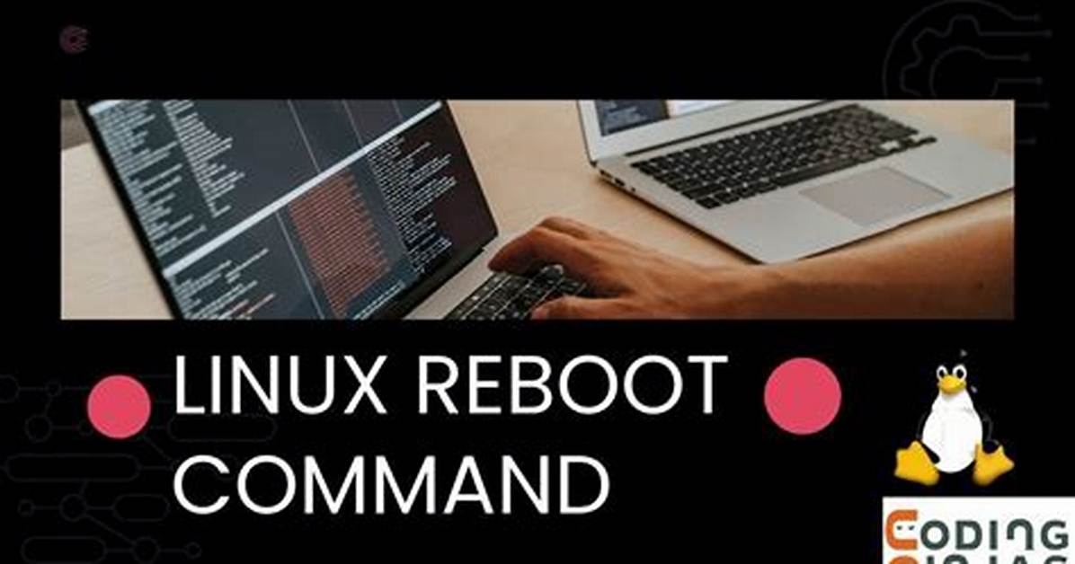 What Does Reboot Do in Linux?