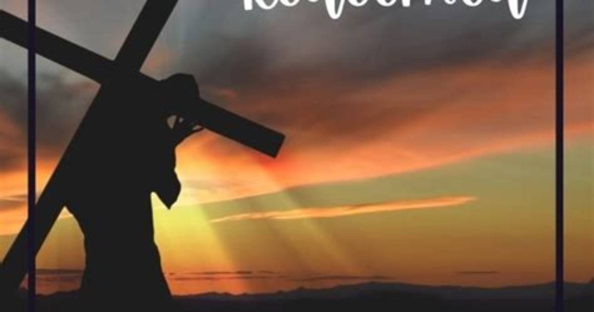 What Does Redeemed Mean