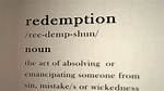 What Does Redemption Mean