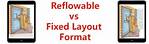 What Does Reflowable Format Mean?
