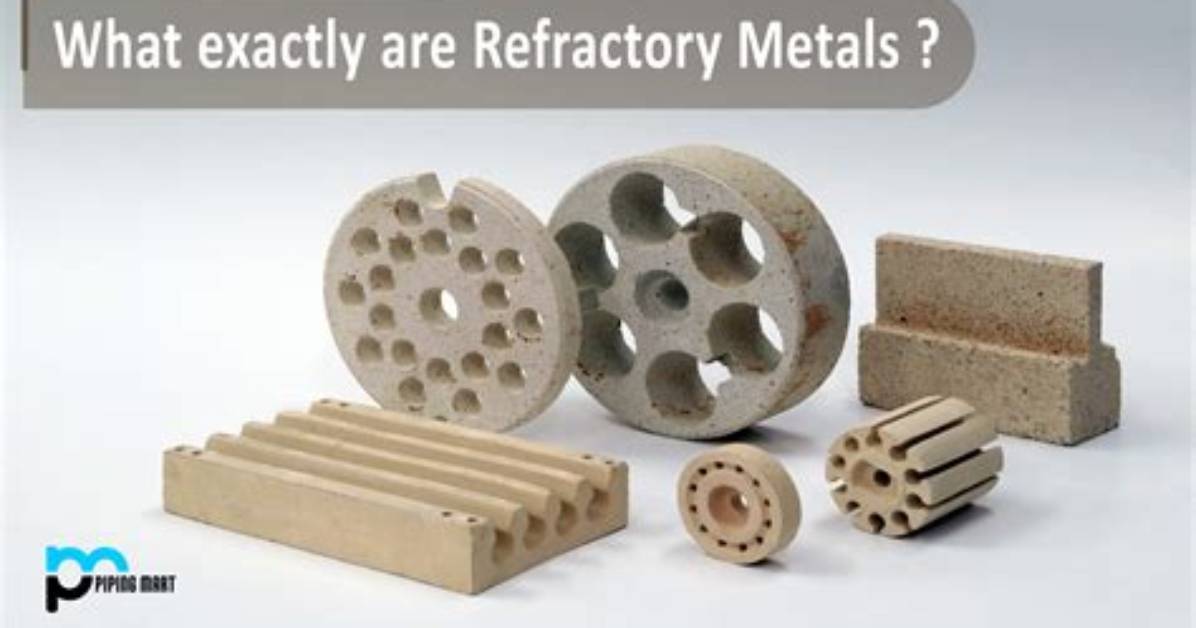 What Does Refractory Mean?